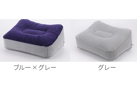 リラックス☆フットピロー【送料無料】