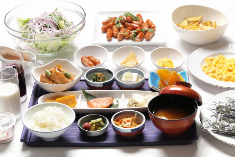 ホテル談露館