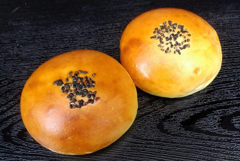 【大人気店★初登場】食べてびっくり！パン屋で買うより美味しい旨味をギュッと凝縮した冷凍宅配パン！伊豆名産の桜えびカレーパンは絶品★