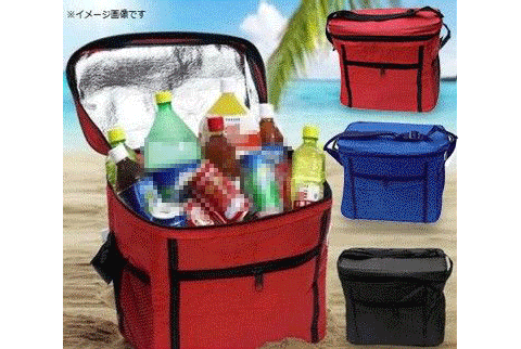 折りたたみクーラーバック（送料込）