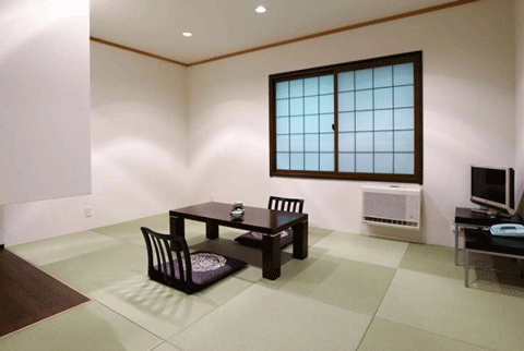 上高地ホテル