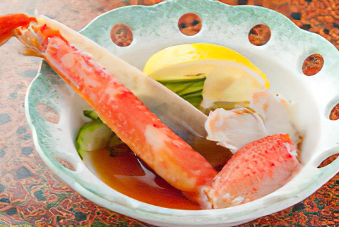 創作寿司割烹山水