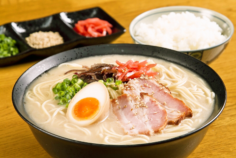 本場！九州久留米ラーメン製造工場からお届け★6人前  ラーメンセット【配送無料】