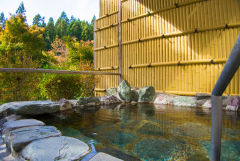 沢渡温泉　宮田屋旅館