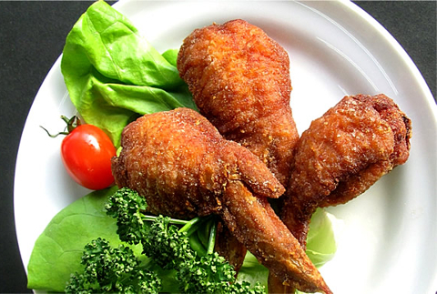 手羽先3種食べ比べ（餃子・チーズ・明太子）各10本×3種