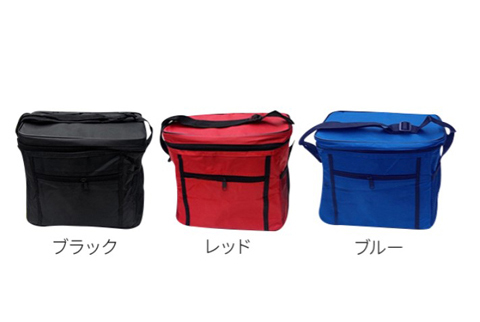 折りたたみクーラーバック（送料込）