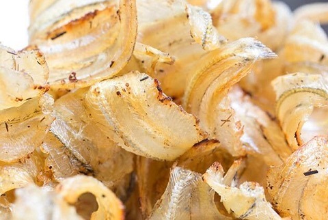炙りいわし 250g【送料無料】