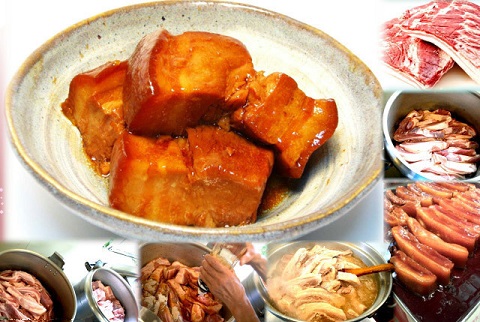  1食当たり約242円！京都の自社工場にて手作りのお惣菜★簡単調理  沸騰したお湯で湯煎するだけ【 日替わり献立8種16食セット★送料無料】