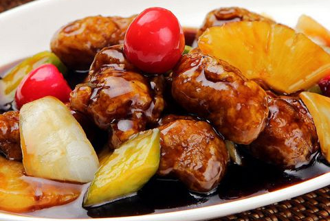 茘香尊本店【ライシャンソン ホンテン】