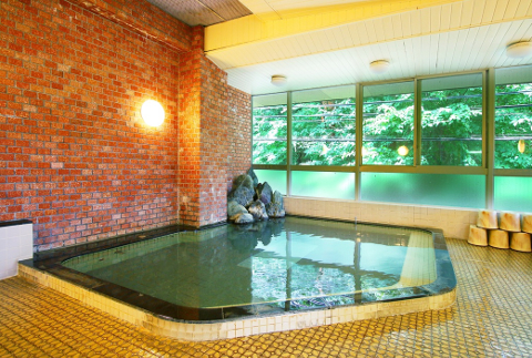 早太郎温泉　駒ヶ根リトリート　すずらん颯