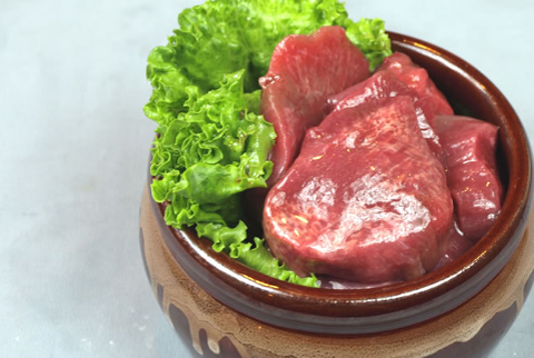 【送料無料】厚み約1cm！秘伝の塩ダレ牛タン1kg(500g×2)