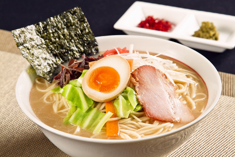 【配送無料】20種類の中からスープを選べるラーメンセット6人前