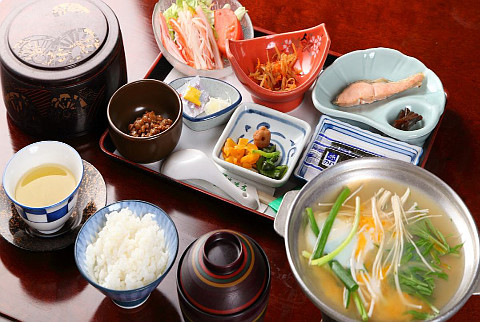 【1泊2食付】養浩亭