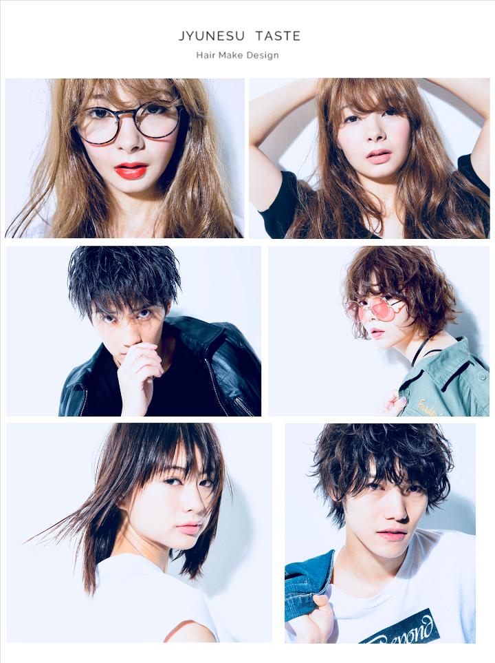 JYUNESU OMOTESANDO