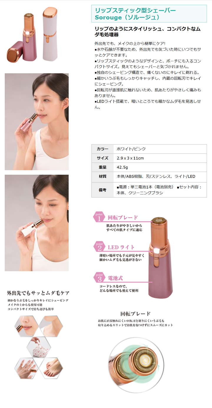 商品説明