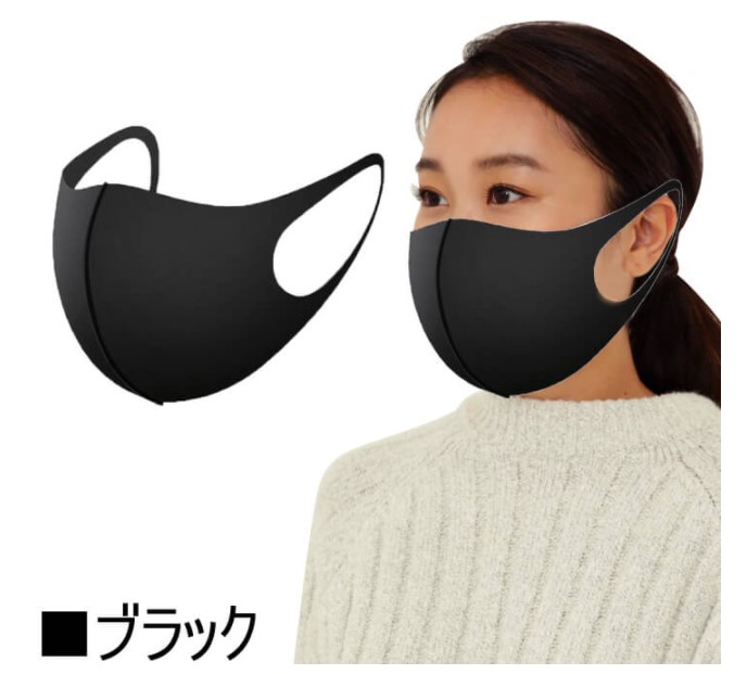 色：ブラック