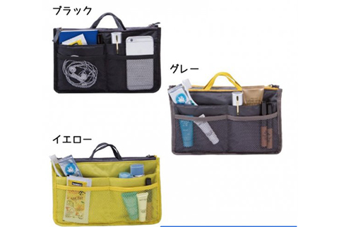 1つはブラックで固定、もう一つは9つの色から選べます