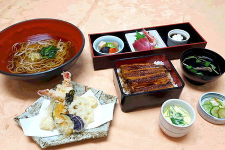 料理一例