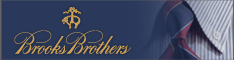 ブルックスブラザーズジャパン