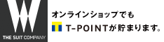ザ・スーツカンパニー×ユニバーサルランゲージ