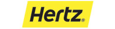 ハーツレンタカー