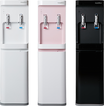 コスモウォーターサーバー 本体 天然水ウォーターサーバー・宅配水の商品一覧｜天然水ならコスモ