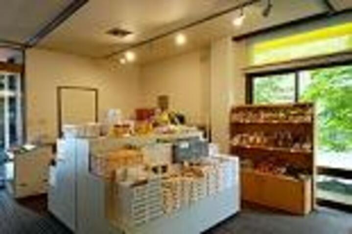 売店