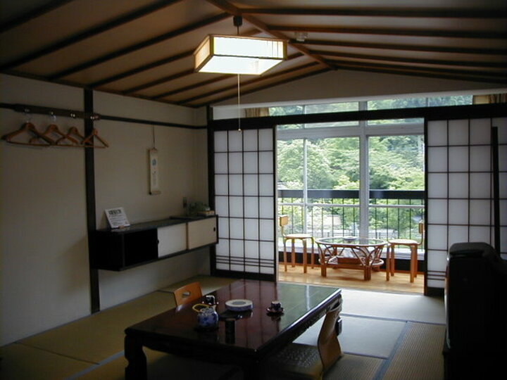 和室(10帖又は6帖)