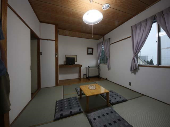 ★和室[6～7.5畳]