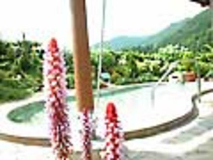 花咲の湯 