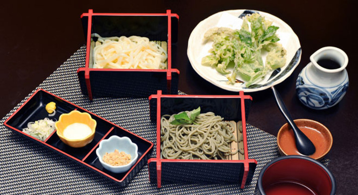 お食事例1