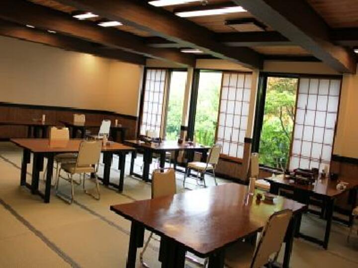 会食場「せせらぎ」