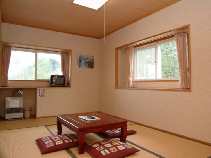 おまかせ部屋.