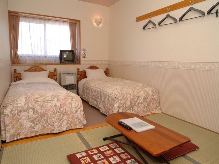 おまかせ部屋