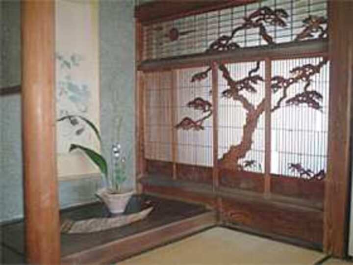 和室14畳