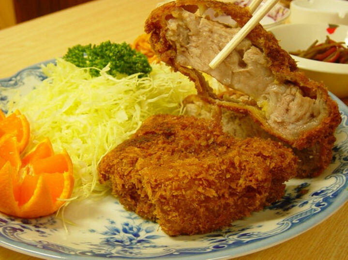 スペとん