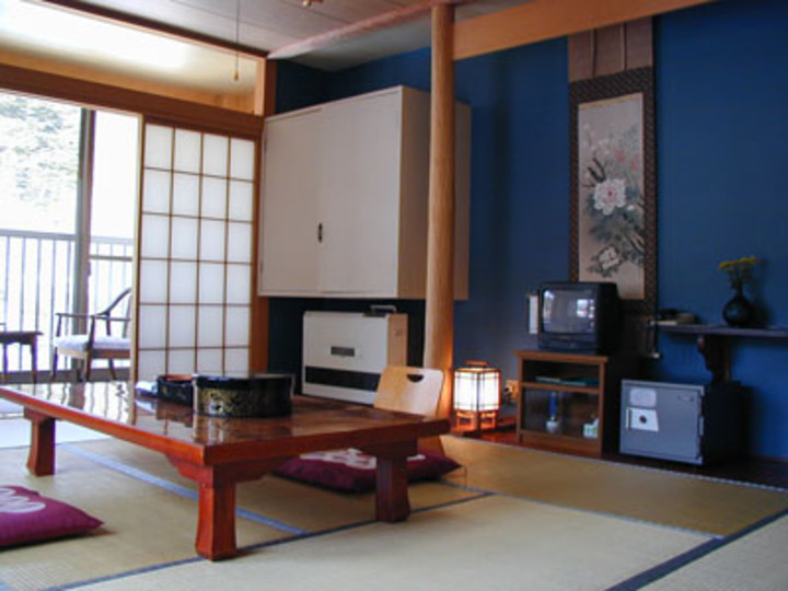 本館 和室10畳