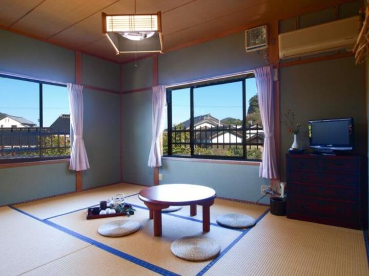 和室１２畳