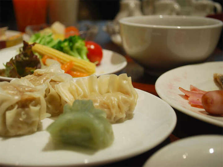 料理