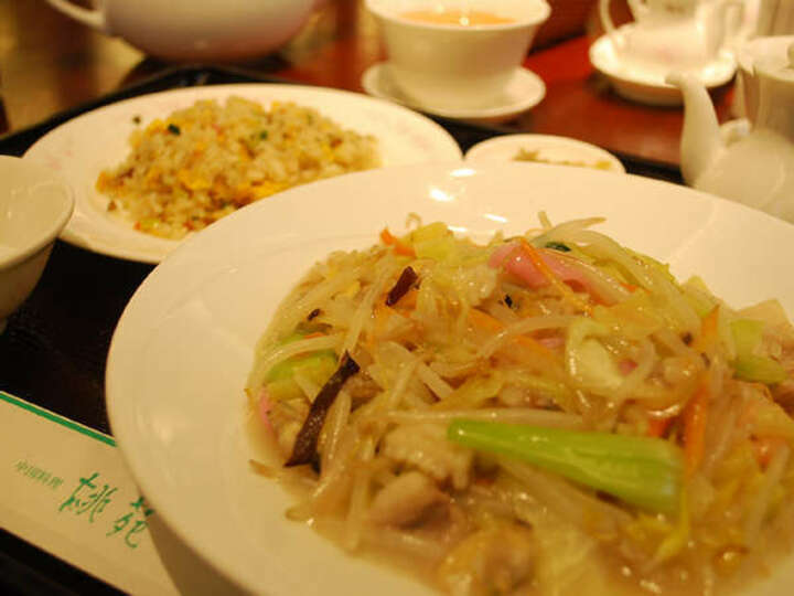 料理