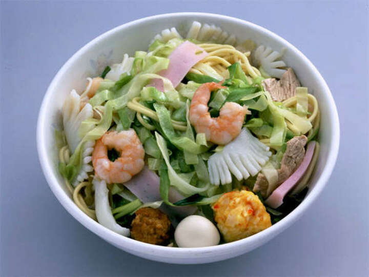料理