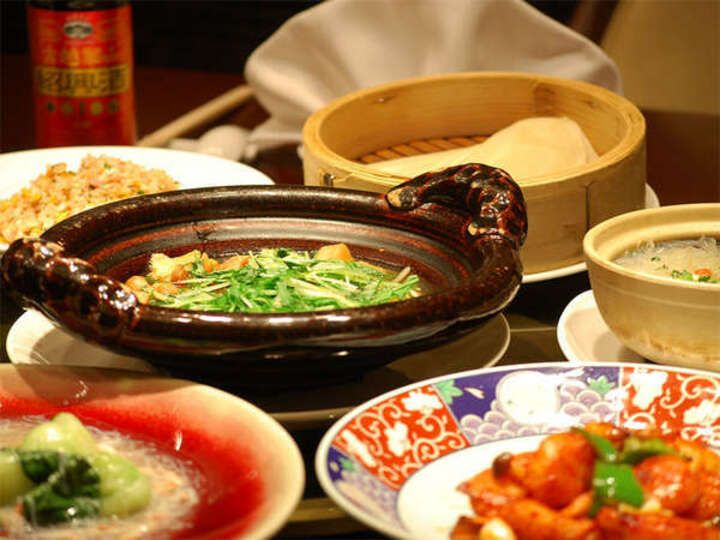 料理