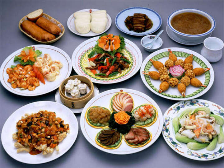 料理
