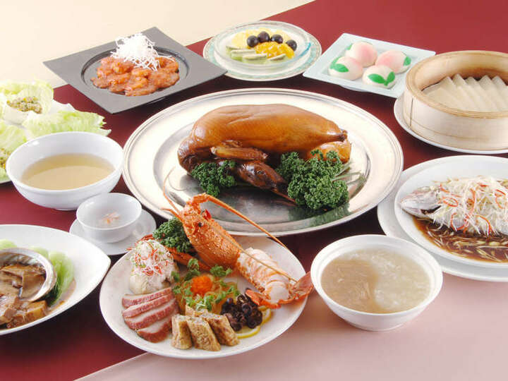 料理