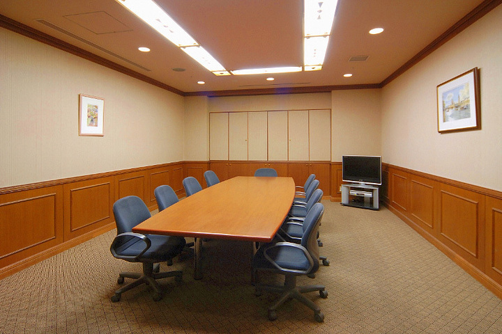会議室