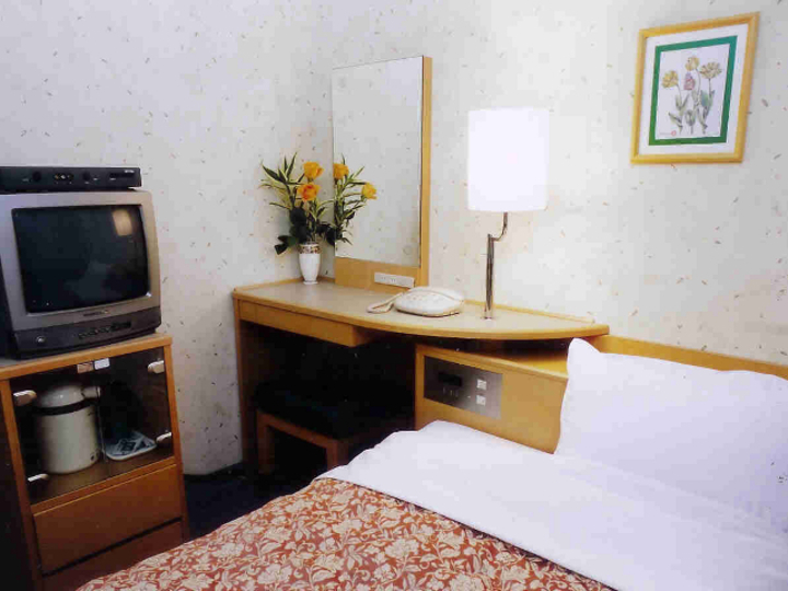 ＼Best Price！／シングル　バス・洗浄機能トイレ付