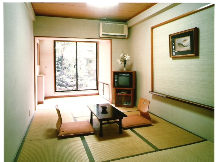 ＼Best Price！／和室　バス・洗浄機能トイレ付