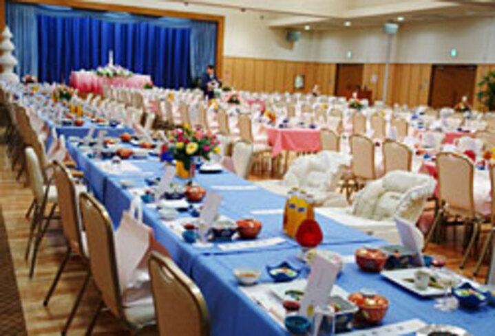 会議室