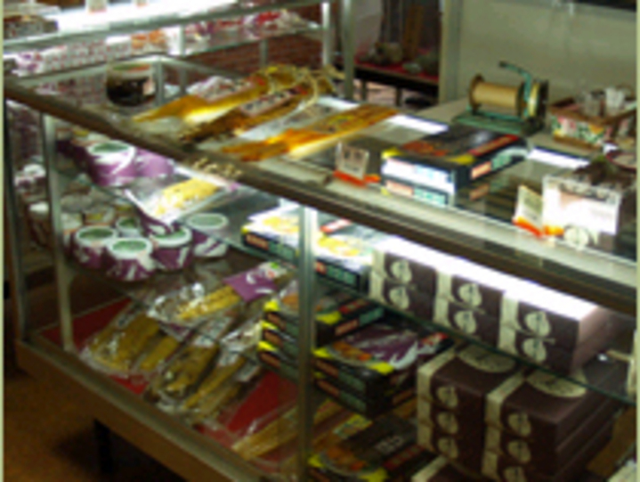 売店