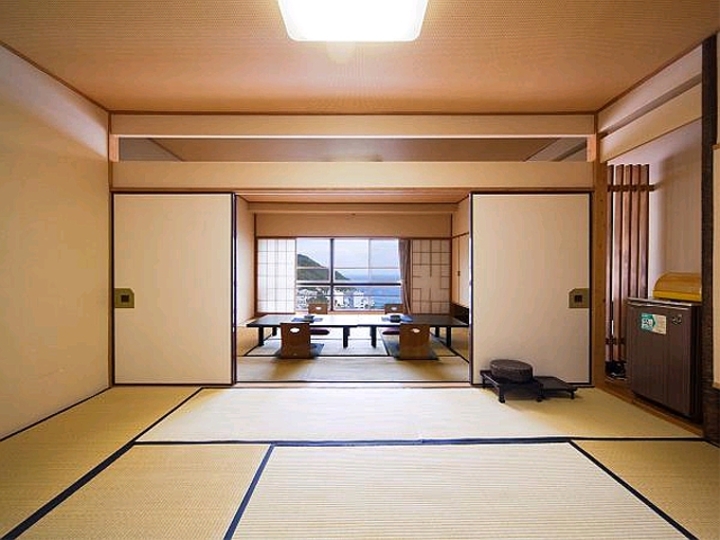 ”グループ＆ご家族にオススメ！”大部屋和室